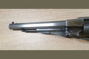 Remington New Model Army kal .44BP Euroarms