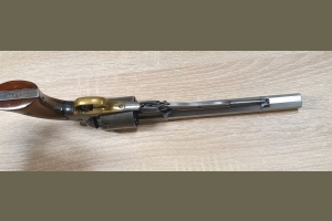 Remington New Model Army kal .44BP Euroarms