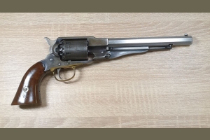Remington New Model Army kal .44BP Euroarms