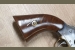 Remington New Model Army kal .44BP Euroarms