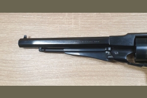 Remington New Model Army 1858 kal. .44BP Euroarms of America