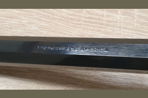 Remington New Model Army 1858 kal. .44BP Euroarms of America