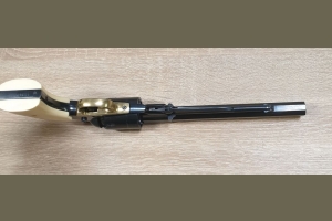 Remington New Model Army 1858 kal. .44BP Euroarms of America