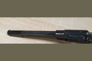 Remington New Model Army 1858 kal. .44BP Euroarms of America