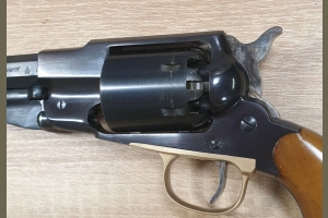 Remington New Model Army kal. .44BP Euroarms