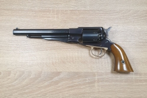 Remington New Model Army kal. .44BP Euroarms