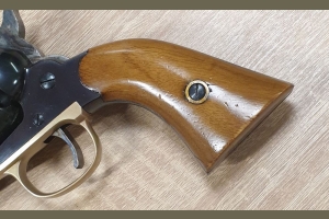 Remington New Model Army kal. .44BP Euroarms
