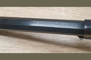 Remington New Model Army kal. .44BP Euroarms