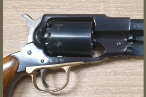 Remington New Model Army kal. .44BP Euroarms