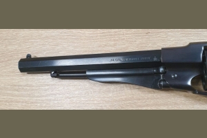 Remington New Model Army kal. .44BP Euroarms