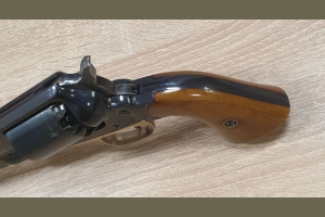 Remington New Model Army kal. .44BP Euroarms