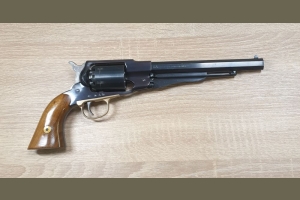 Remington New Model Army kal. .44BP Euroarms