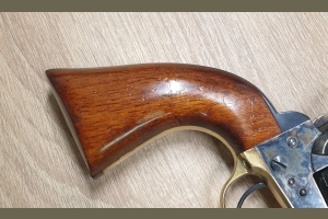 Colt Army 1860 kal. .44BP Colt USA / San Marco?