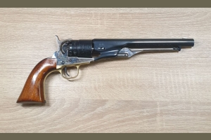 Colt Army 1860 kal. .44BP Colt USA / San Marco?