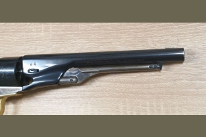 Colt Army 1860 kal. .44BP Colt USA / San Marco?