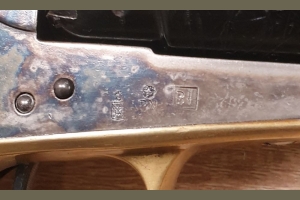 Colt Army 1860 kal. .44BP Colt USA / San Marco?