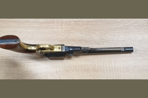 Colt Army 1860 kal. .44BP Colt USA / San Marco?