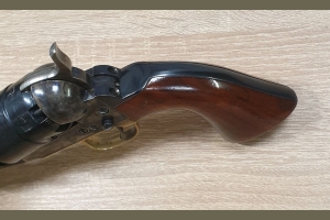Colt Army 1860 kal. .44BP Colt USA / San Marco?