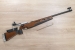 Anschutz 1807 kal. .22LR custom