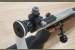 Anschutz 1807 kal. .22LR custom