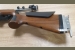 Anschutz 1807 kal. .22LR custom