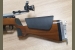 Anschutz 1807 kal. .22LR custom