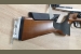 Anschutz 1807 kal. .22LR custom