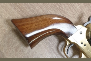 Colt Reb. Confederate Army mod. 1862 kal 44BP Uberti&Gardone