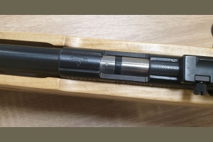 Anschutz Mod. 1803 kal .22LR