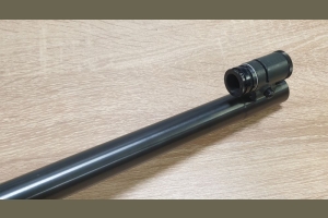 Anschutz Mod. 1803 kal .22LR