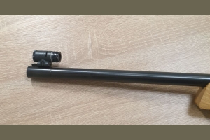 Anschutz Mod. 1803 kal .22LR