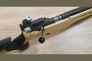 Anschutz Mod. 1803 kal .22LR