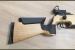 Anschutz Mod. 1803 kal .22LR