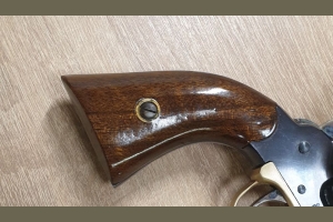 Remington 1858 kal .44BP