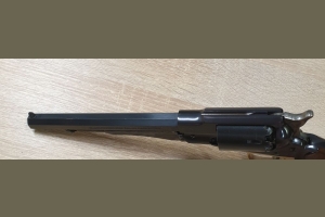 Remington 1858 kal .44BP