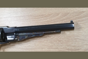 Remington 1858 kal .44BP
