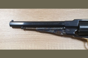 Remington 1858 kal .44BP