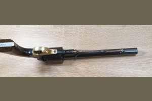 Remington 1858 kal .44BP