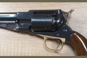 Remington 1858 kal .44BP