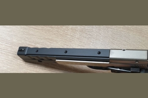 Hammerli X-esse IPSC kal. .22LR