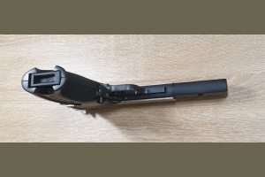 Hammerli X-esse IPSC kal. .22LR
