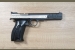 Hammerli X-esse IPSC kal. .22LR