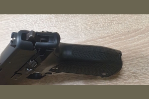 Sig Sauer P226 kal 9mmPara 1983r..