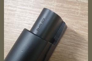 Sig Sauer P226 kal 9mmPara 1983r..