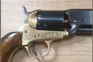 Colt Navy 1851 kal. .36BP EIG