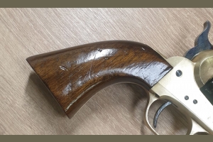 Colt Navy 1851 kal. .36BP EIG