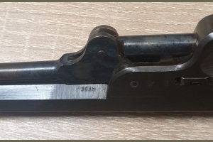 Colt Navy 1851 kal. .36BP EIG