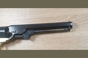Colt Navy 1851 kal. .36BP EIG