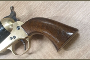 Colt Navy 1851 kal. .36BP EIG