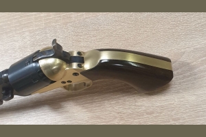 Colt Navy 1851 kal. .36BP EIG